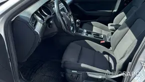 Volkswagen Passat de 2015