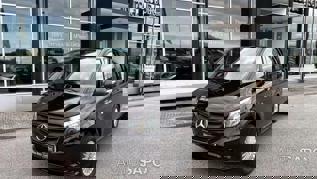 Mercedes-Benz Vito Tourer de 2023