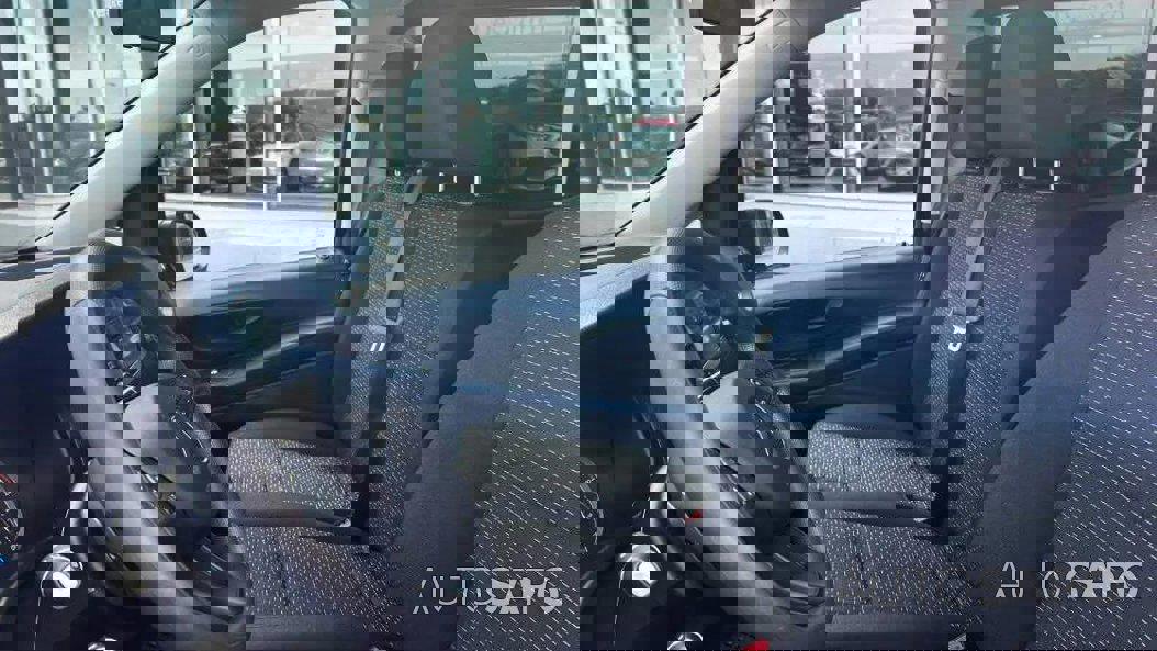 Mercedes-Benz Vito Tourer de 2023