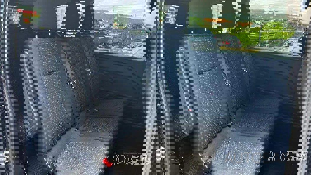 Mercedes-Benz Vito Tourer de 2023