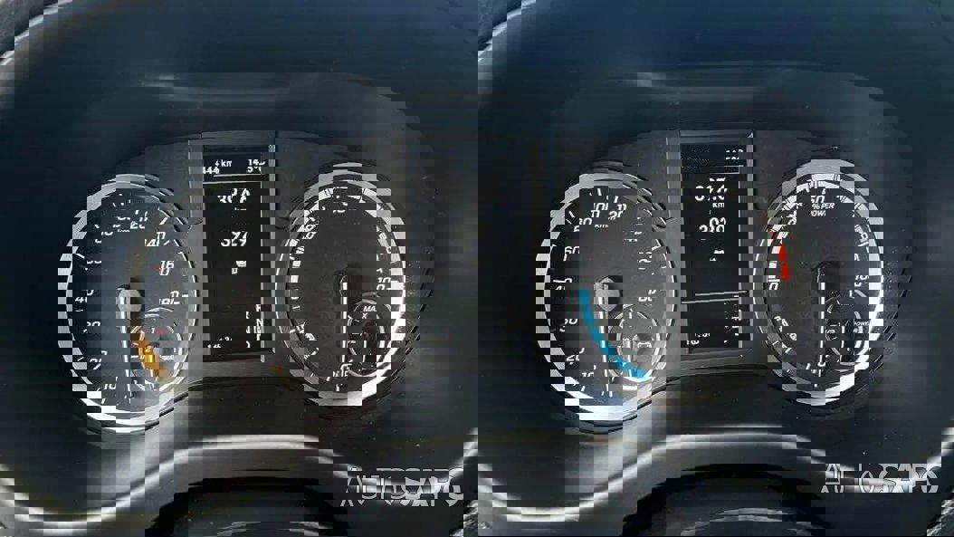 Mercedes-Benz Vito Tourer de 2023