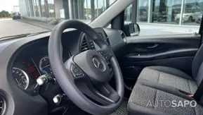 Mercedes-Benz Vito Tourer de 2023