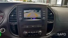 Mercedes-Benz Vito Tourer de 2023