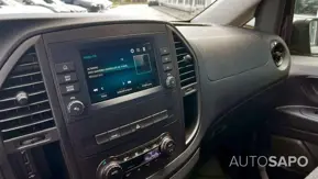 Mercedes-Benz Vito Tourer de 2023