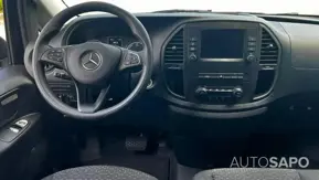 Mercedes-Benz Vito Tourer de 2023