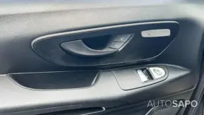 Mercedes-Benz Vito Tourer de 2023