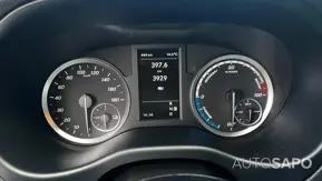 Mercedes-Benz Vito Tourer de 2023