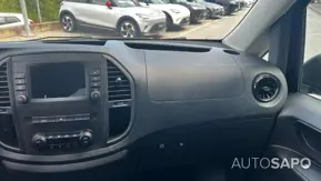 Mercedes-Benz Vito Tourer de 2023