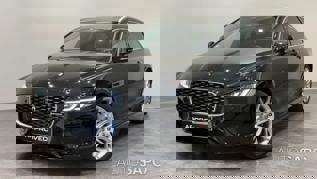Jaguar XF de 2023