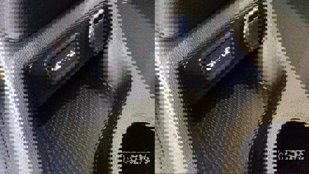 Mercedes-Benz Citan de 2025