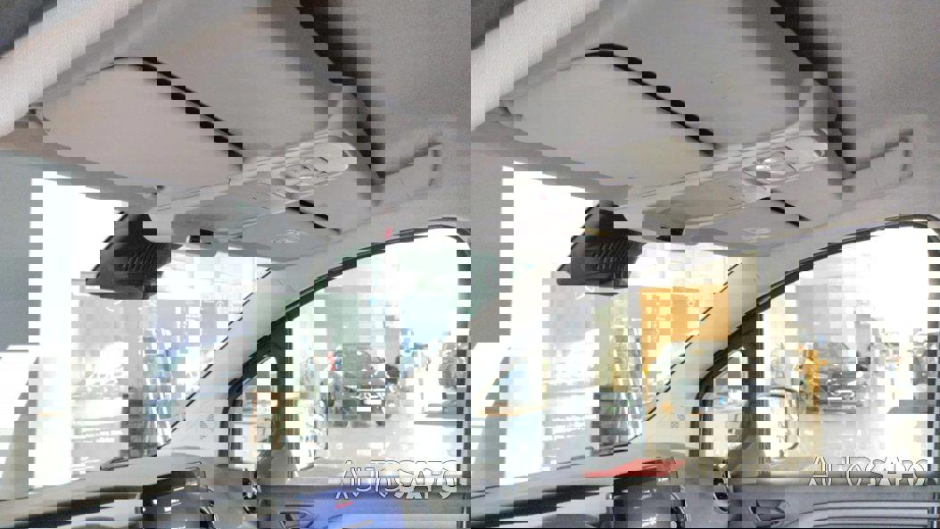 Mercedes-Benz Citan de 2025