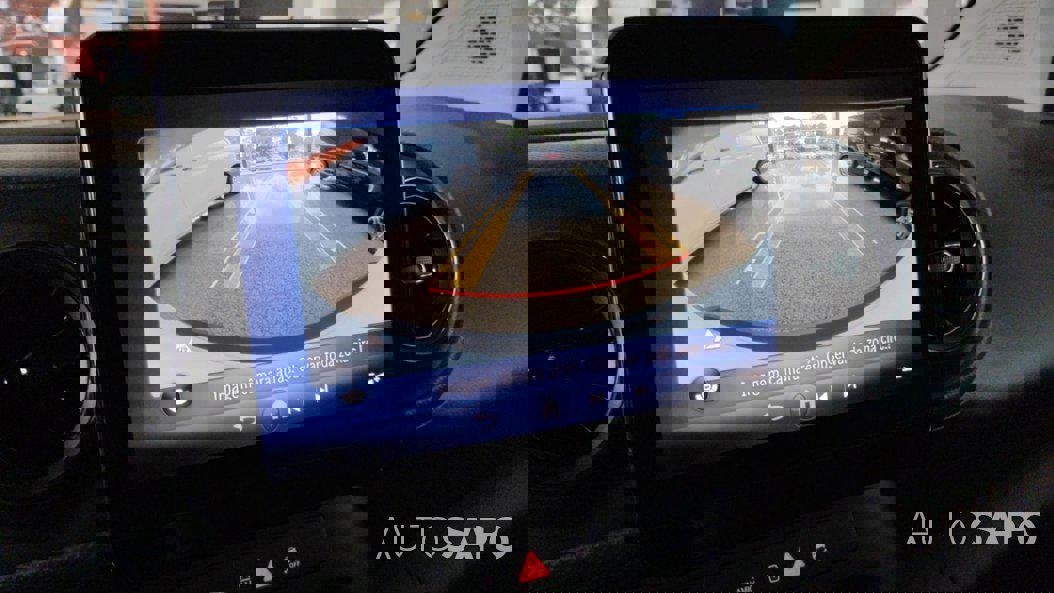 Mercedes-Benz Citan de 2025