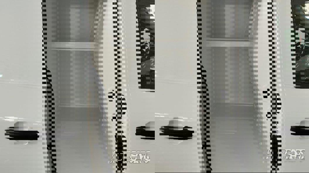 Mercedes-Benz Citan de 2025