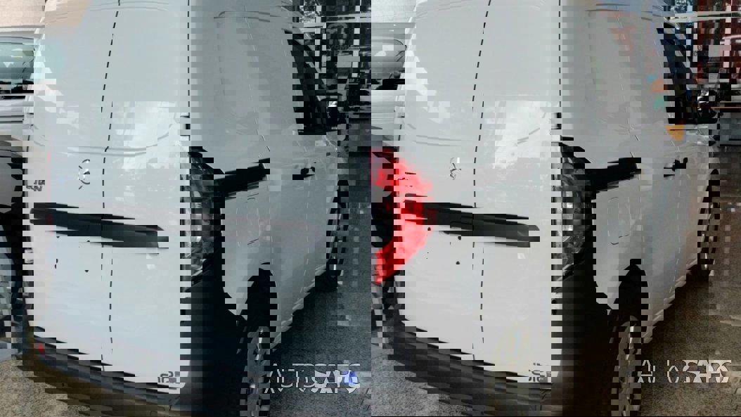 Mercedes-Benz Citan de 2025