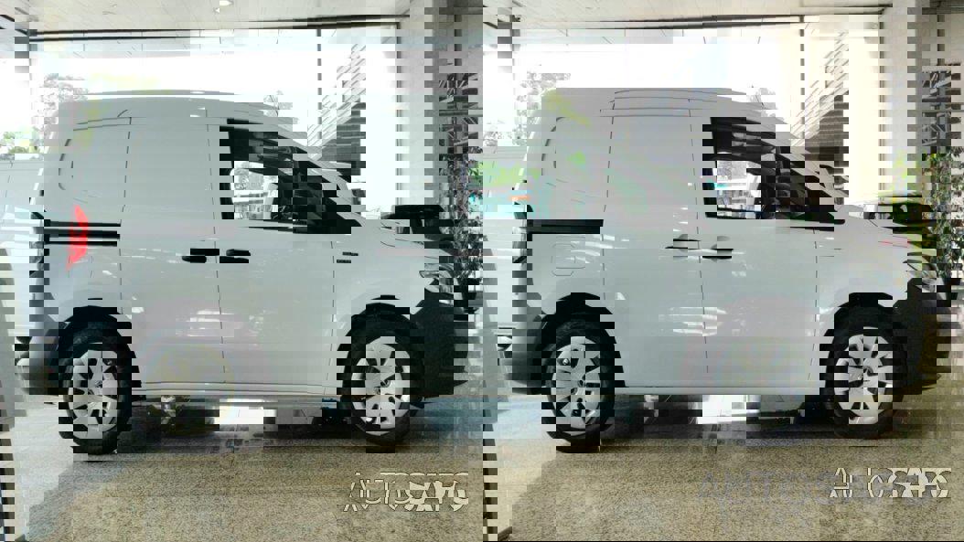 Mercedes-Benz Citan de 2025