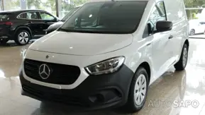 Mercedes-Benz Citan de 2025