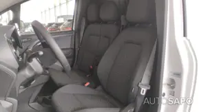 Mercedes-Benz Citan de 2025