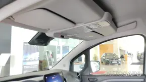 Mercedes-Benz Citan de 2025