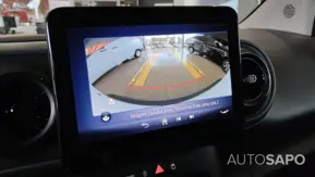 Mercedes-Benz Citan de 2025