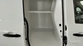 Mercedes-Benz Citan de 2025