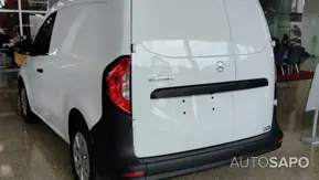 Mercedes-Benz Citan de 2025