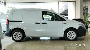 Mercedes-Benz Citan de 2025