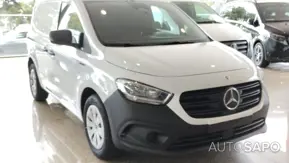 Mercedes-Benz Citan de 2025