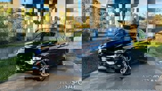 BMW Série 3 de 2017