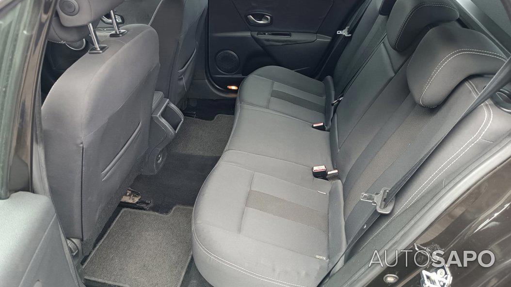 Renault Mégane ST 1.5 dCi Dynamique de 2010