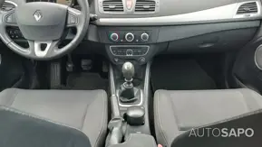 Renault Mégane ST 1.5 dCi Dynamique de 2010