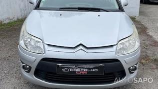 Citroen C4 1.6 HDi SX de 2009