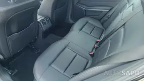 Mercedes-Benz Classe E 220 BlueTEC Avantgarde Aut. de 2014