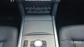 Mercedes-Benz Classe E 220 BlueTEC Avantgarde Aut. de 2014