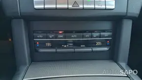 Mercedes-Benz Classe E 220 BlueTEC Avantgarde Aut. de 2014