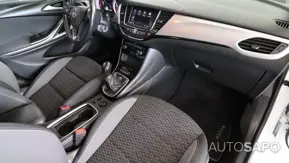 Opel Astra de 2020