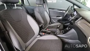 Opel Astra de 2020