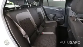 Opel Astra de 2020