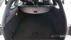 Opel Astra de 2020