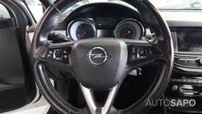 Opel Astra de 2020