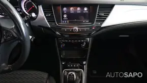 Opel Astra de 2020
