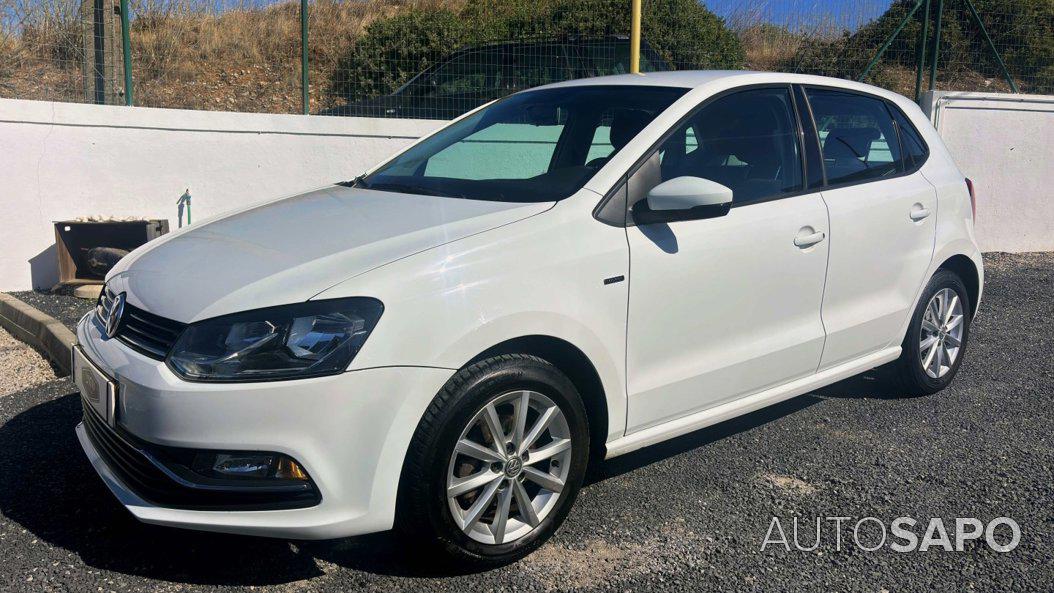 Volkswagen Polo de 2016