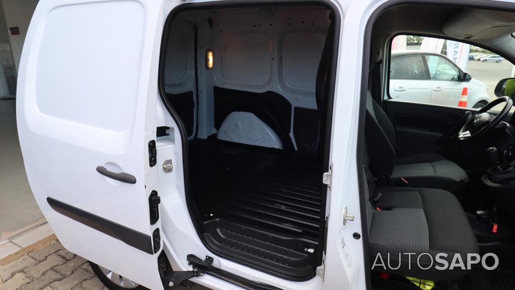 Mercedes-Benz Citan 108 CDi/23 Compacto de 2021