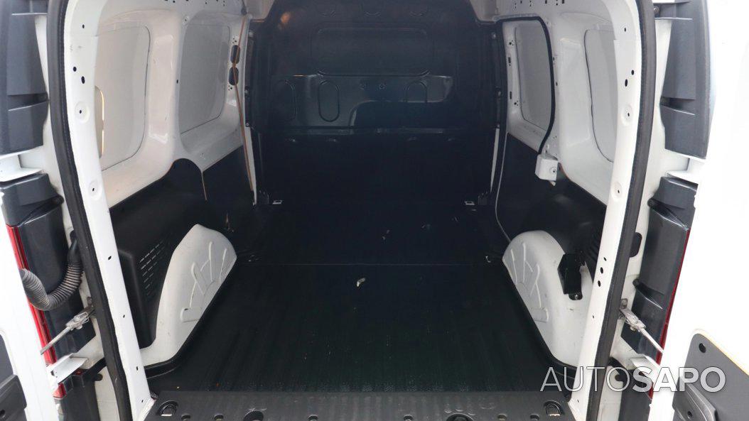 Mercedes-Benz Citan 108 CDi/23 Compacto de 2021