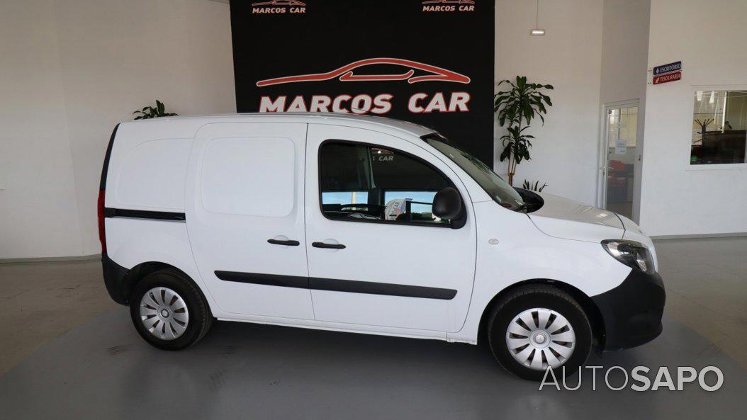 Mercedes-Benz Citan 108 CDi/23 Compacto de 2021