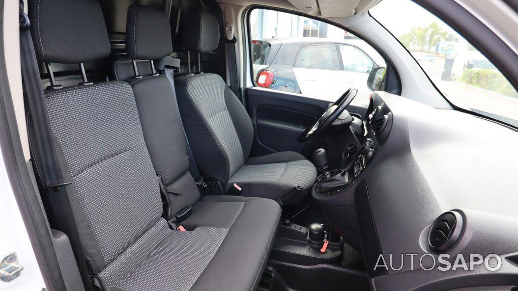 Mercedes-Benz Citan 108 CDi/23 Compacto de 2021