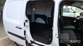 Mercedes-Benz Citan 108 CDi/23 Compacto de 2021