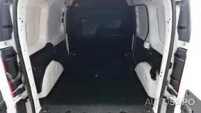 Mercedes-Benz Citan 108 CDi/23 Compacto de 2021