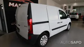 Mercedes-Benz Citan 108 CDi/23 Compacto de 2021