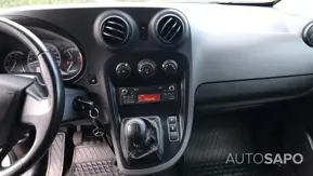 Mercedes-Benz Citan 108 CDi/23 Compacto de 2021