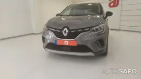 Renault Captur de 2021